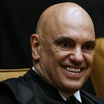 104 decisões de Alexandre de Moraes são descritas como abusivas