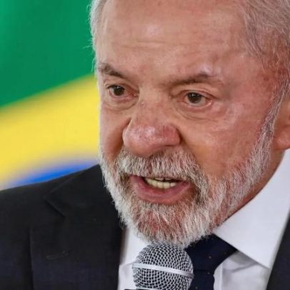 Lula comenta mais sobre o Corinthians do que sobre Vorcaro ou INSS