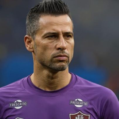 Fábio alerta Fluminense após estreia na Libertadores