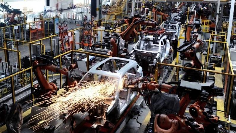 Economia da China cresce 5% no 1º trimestre