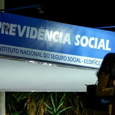 INSS limita pedidos de aposentadoria e benefícios para diminuir filas