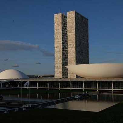Congresso derruba veto de Lula ao PL da Dosimetria