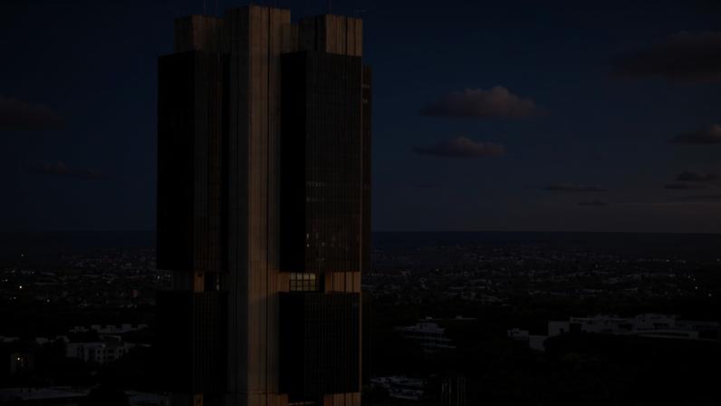 Fachada do Banco Central do Brasil