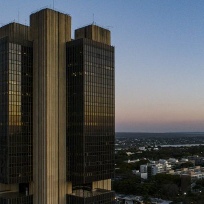 Conselho do BC proíbe contratos derivados ligados a apostas