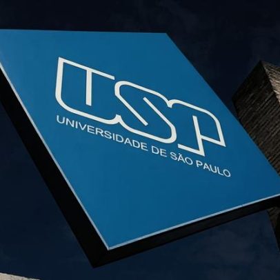 Estudantes da USP indicam greve após paralisação de funcionários