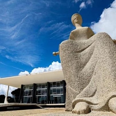 PSD de Paes pede ao STF que negue pedido de Ruas para assumir o governo do RJ
