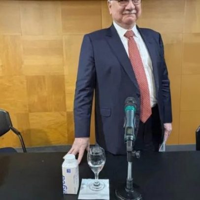 Fachin aponta falha do Estado em proteger a população