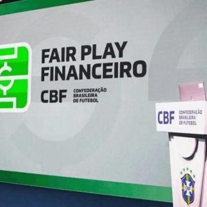 Agência de fair play adia novamente prazo para dados financeiros