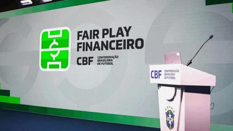 Fair Play implementado pela CBF (Confederação Brasileira de Futebol) funciona como conjunto de regras que visam o controle financeiro dos clubes