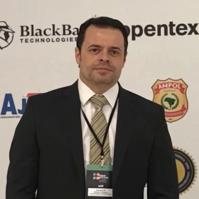 Lula e Trump opinam sobre delegado da PF deportado dos EUA