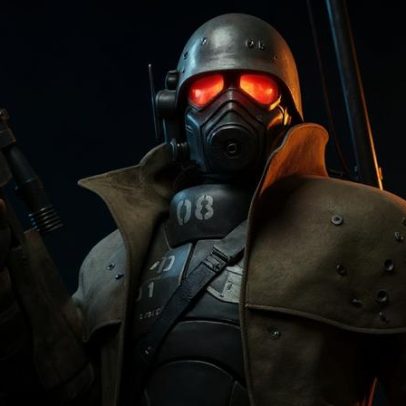 Bethesda afirma não possuir capacidade técnica para remaster Fallout New Vegas