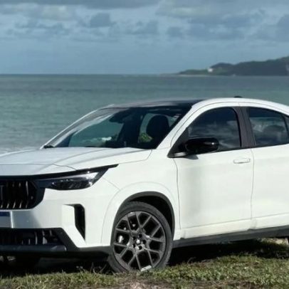 Fiat Fastback Hybrid 2026: cinco curiosidades sobre o SUV cupê