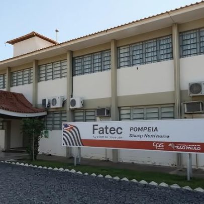 Fatecs abrem inscrições para o vestibular do 2º semestre de 2026