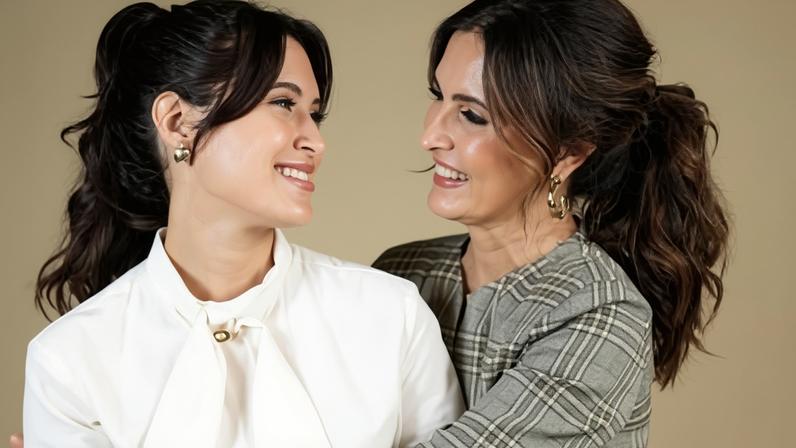 Fátima Bernardes e Beatriz Bonemer lançam videocast juntas