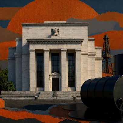 Crise do crédito privado dos EUA preocupa mercados globais