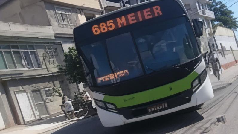 Até o momento, não há informações sobre feridos