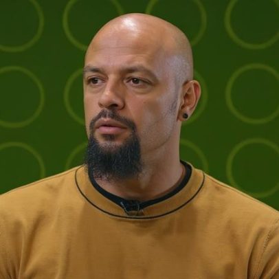 Felipe Melo critica adiamento do Fla-Flu; decisão é indefensável