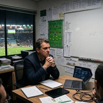 Gestão Esportiva na Prática: entre o que pode ser e o que tende a ser