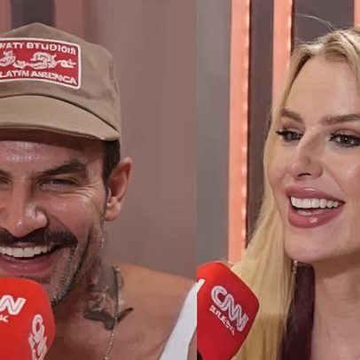 Ex-BBBs revelam presentes inusitados de fãs, bebê reborn e mobília