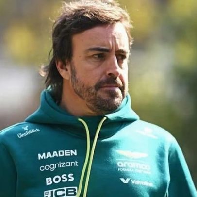 Fernando Alonso comenta futuro na Fórmula 1