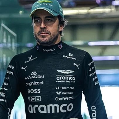 Fernando Alonso afasta aposentadoria e diz que ainda é competitivo