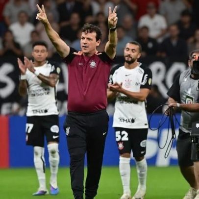 Análise tática do Guffo revela melhorias no Corinthians de Diniz