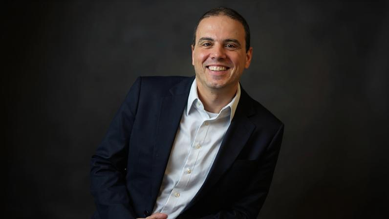 Fernando Mantovani, diretor-geral da Robert Half América do Sul
