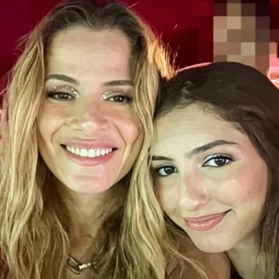 Gírias jovens "Cpa" e "pprt" confundem Ingrid Guimarães