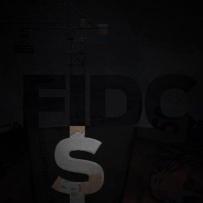 Mercado de FIDCs sofre apagão de R$ 37 bilhões