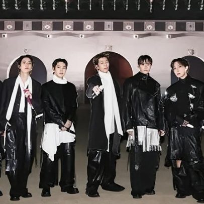 Ingressos para shows do BTS no Brasil esgotam em menos de uma hora e meia