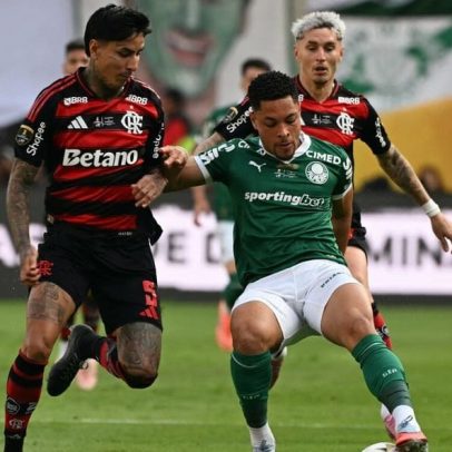 Palmeiras lidera ranking por vaga na Copa do Mundo de Clubes; Flamengo confirmado