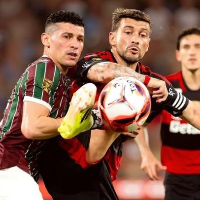 Flamengo solicita adiamento do clássico contra o Fluminense pelo Brasileirão