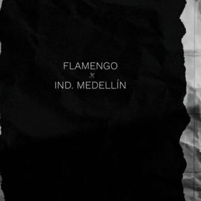 Flamengo x Medellín: horário, transmissão e escalações na Libertadores