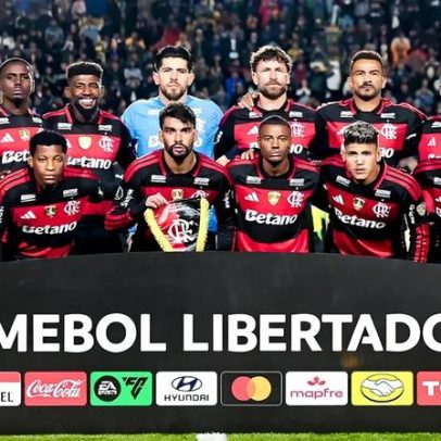 Flamengo domina altitude e mostra maturidade para a sequência da temporada