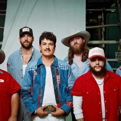 Flatland Cavalry lança álbum novo inspirado no Texas e no rock