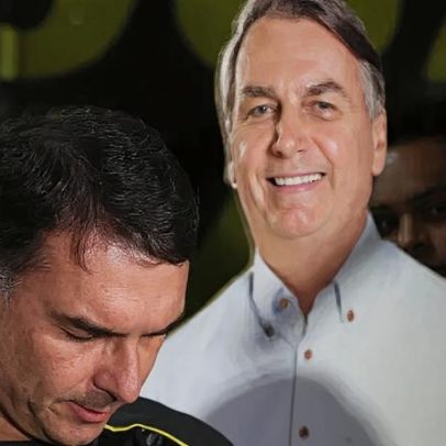 Flávio avalia 9 nomes para vice, perfil empresarial avança