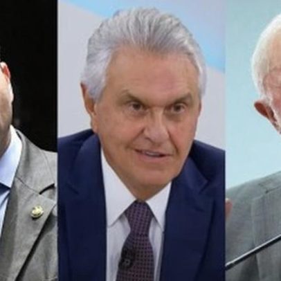 Flávio, Lula e Caiado fortalecem agendas voltadas ao eleitorado feminino