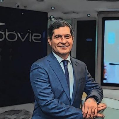 Farmacêutica americana anuncia plano de investir R$ 430 milhões no Brasil