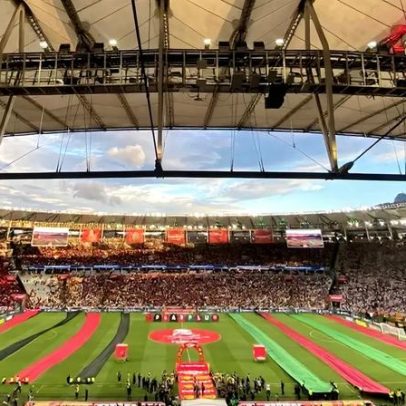 Fluminense se manifesta sobre adiamento do clássico contra o Flamengo