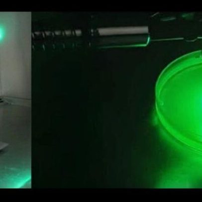 Nova combinação em terapia fotodinâmica pode tratar infecção grave nos olhos