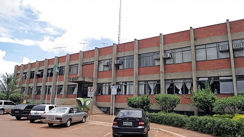 Justiça condena cinco homens por chacina no Distrito Federal