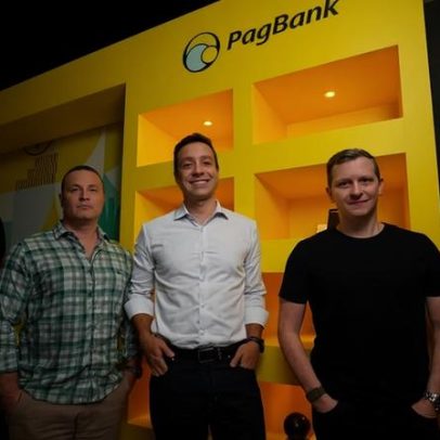 PagBank incorpora seguro de renda ao app em parceria com a 180 Seguros