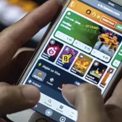 Polymarket: discussão sobre classificação como jogo de azar