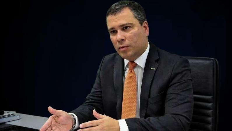 STF decide hoje manter prisão preventiva do ex-presidente do BRB