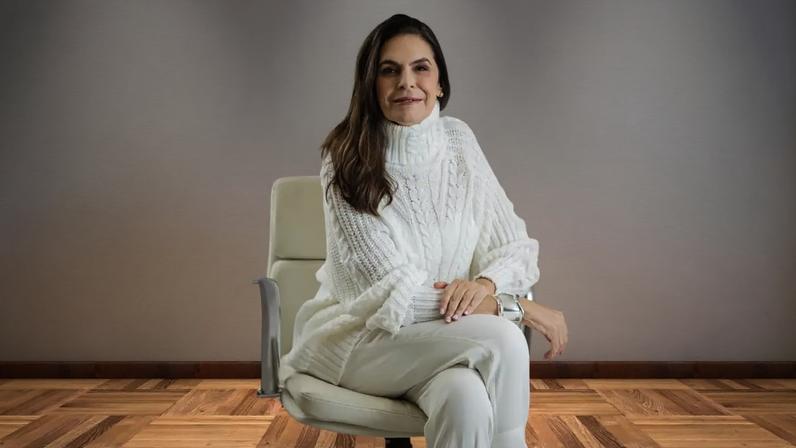 Patrice Tosi, das Indústrias Tosi (Editora Global Partners/Divulgação)