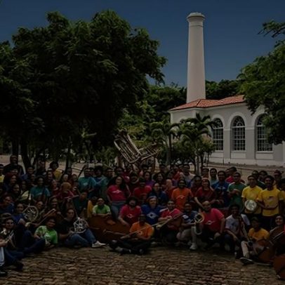 Orquestra NEOJIBA anuncia turnê pela Europa e Ásia