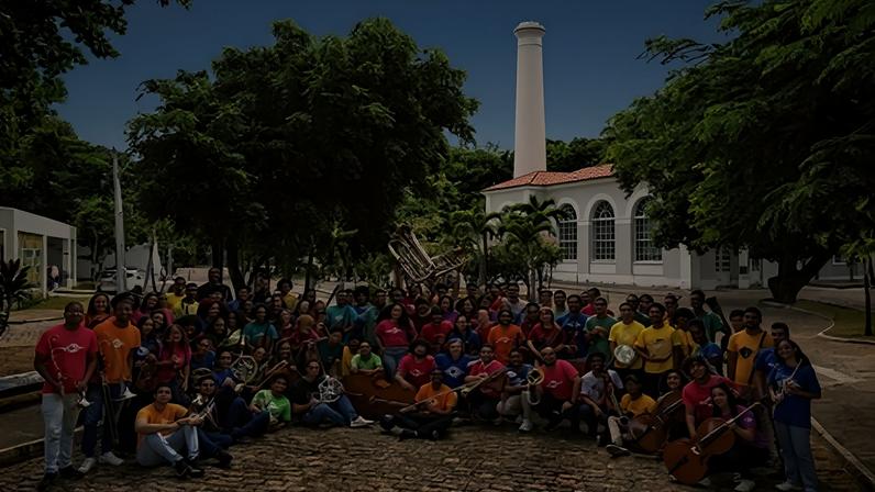 Orquestra NEOJIBA anuncia turnê pela Europa e Ásia