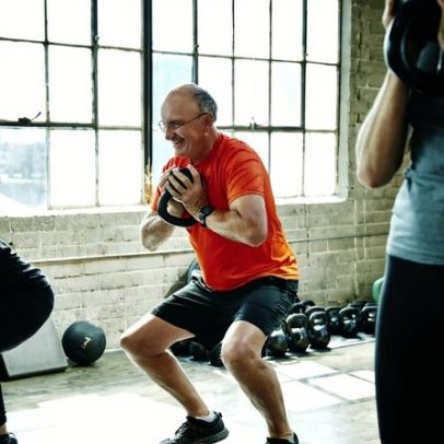 Agachamento: guia para execução correta e prevenção de lesões