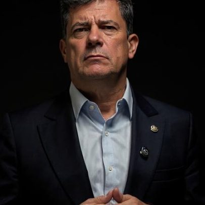 Moro afirma que governo teme sabatina de Messias