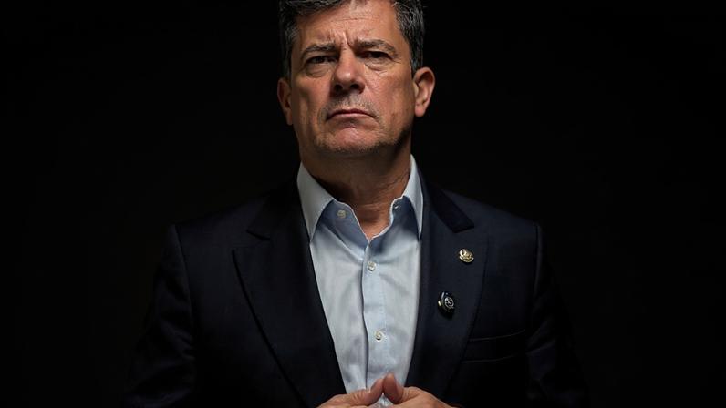 Moro afirma que governo teme sabatina de Messias
